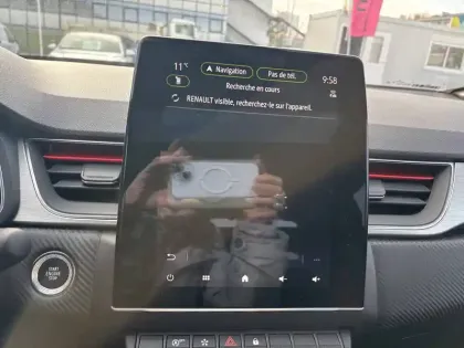 Photo 38 Renault Captur Gén. II (HJB) Ph1 RS Line 5