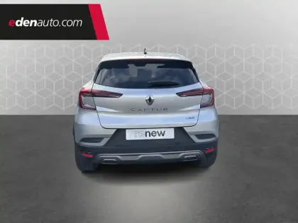 Photo 48 Renault Captur  TCe 140 - 21