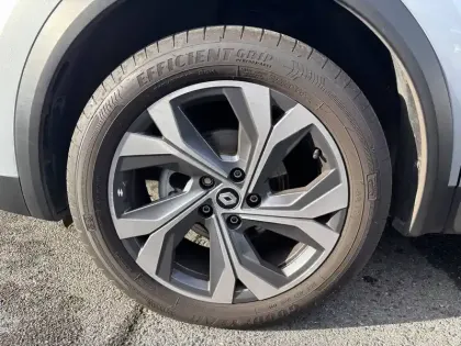 Photo 9 Renault Captur Gén. II (HJB) Ph1 RS Line 5