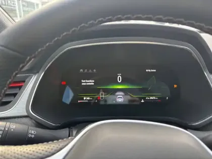 Photo 27 Renault Captur Gén. II (HJB) Ph1 RS Line 5