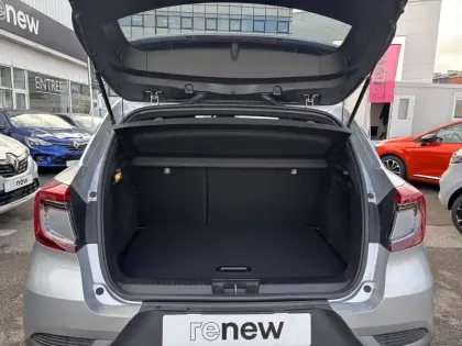 Photo 23 Renault Captur Gén. II (HJB) Ph1 RS Line 5