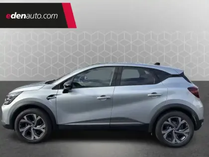 Photo 46 Renault Captur  TCe 140 - 21