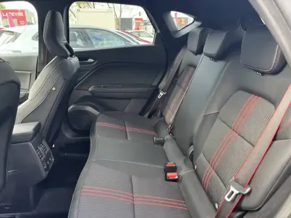 Photo 26 Renault Captur Gén. II (HJB) Ph1 RS Line 5