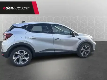 Photo 50 Renault Captur  TCe 140 - 21