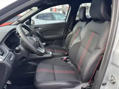 Photo 24 Renault Captur Gén. II (HJB) Ph1 RS Line 5