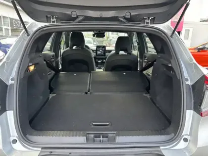 Photo 67 Renault Captur  TCe 140 - 21