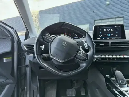 Photo 28 Peugeot 3008  Puretech 130ch S&S EAT8