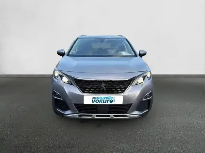 Photo 21 Peugeot 3008  Puretech 130ch S&S EAT8