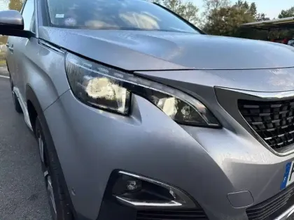 Photo 55 Peugeot 3008  Puretech 130ch S&S EAT8