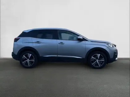 Photo 43 Peugeot 3008  Puretech 130ch S&S EAT8