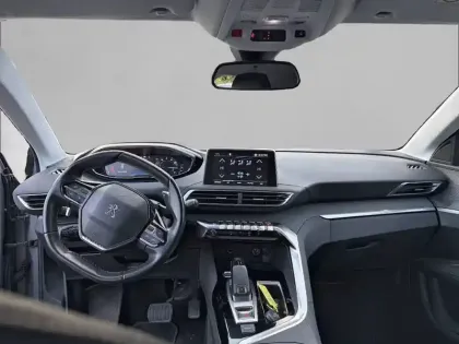 Photo 27 Peugeot 3008  Puretech 130ch S&S EAT8