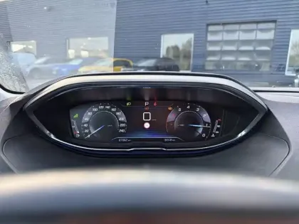 Photo 29 Peugeot 3008  Puretech 130ch S&S EAT8