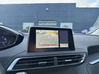 Photo 34 Peugeot 3008  Puretech 130ch S&S EAT8