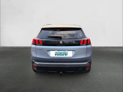 Photo 24 Peugeot 3008  Puretech 130ch S&S EAT8