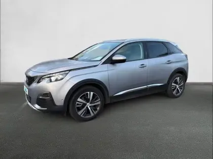 Photo 20 Peugeot 3008  Puretech 130ch S&S EAT8