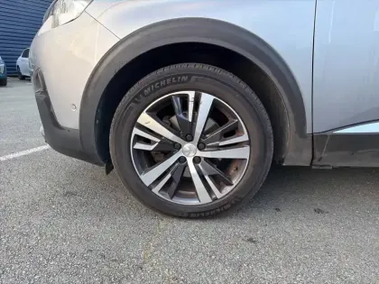 Photo 32 Peugeot 3008  Puretech 130ch S&S EAT8