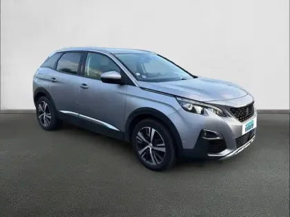 Photo 22 Peugeot 3008  Puretech 130ch S&S EAT8