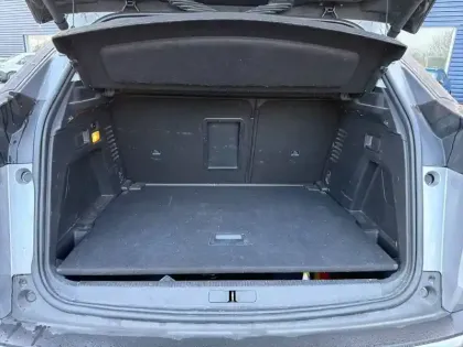 Photo 25 Peugeot 3008  Puretech 130ch S&S EAT8