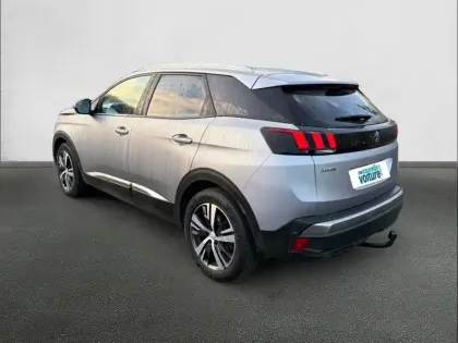 Photo 26 Peugeot 3008  Puretech 130ch S&S EAT8