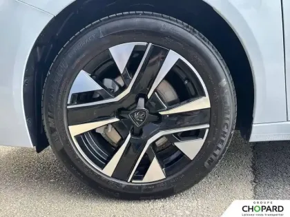 Photo 11 Peugeot 208  Hybrid 110 ch e-DCS6