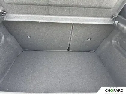 Photo 5 Peugeot 208  Hybrid 110 ch e-DCS6