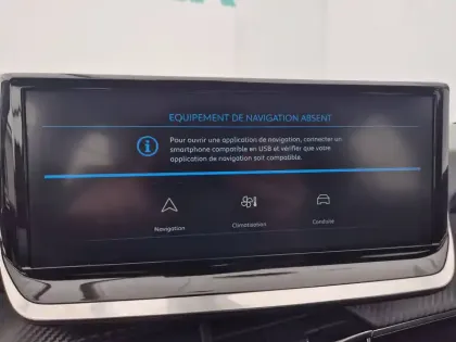 Photo 61 Peugeot 208  100 S&S BVM6