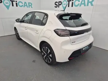 Photo 28 Peugeot 208  100 S&S BVM6