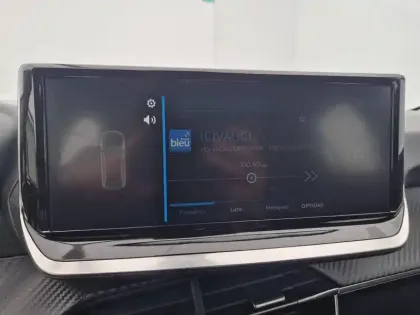 Photo 41 Peugeot 208  100 S&S BVM6