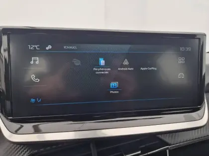 Photo 40 Peugeot 208  100 S&S BVM6