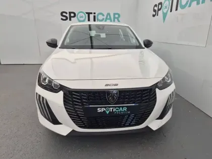 Photo 45 Peugeot 208  100 S&S BVM6