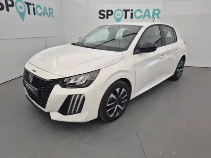 Photo 44 Peugeot 208  100 S&S BVM6