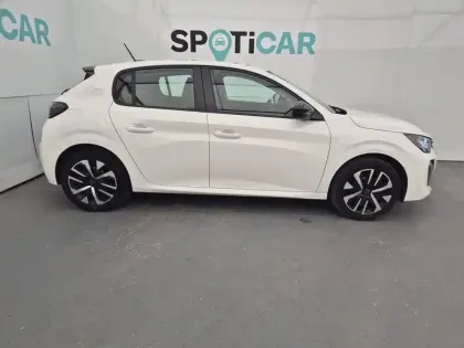 Photo 47 Peugeot 208  100 S&S BVM6