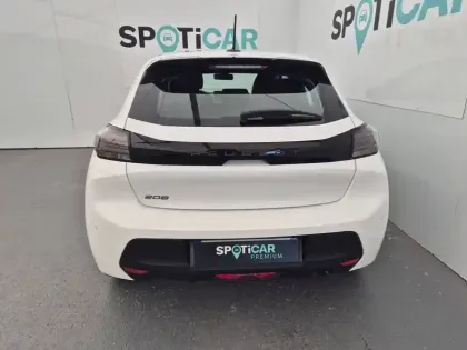 Photo 48 Peugeot 208  100 S&S BVM6