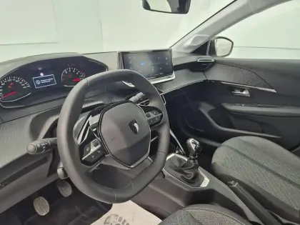 Photo 55 Peugeot 208  100 S&S BVM6