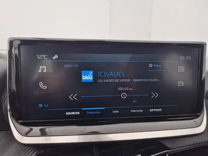 Photo 60 Peugeot 208  100 S&S BVM6