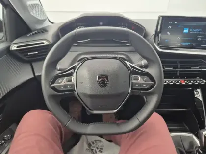 Photo 15 Peugeot 208 Gén. II Ph2 Style 5