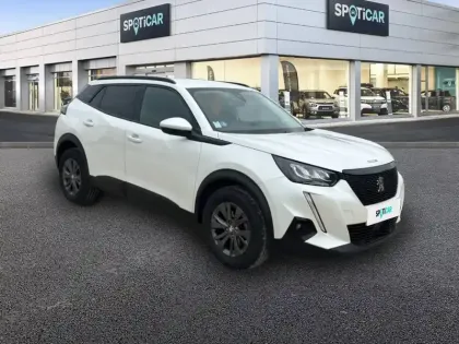 Photo 5 Peugeot 2008  PureTech 130 S&S BVM6