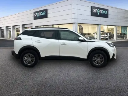 Photo 6 Peugeot 2008  PureTech 130 S&S BVM6