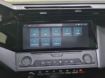 Photo 23 Peugeot 308  PureTech 110ch S&S BVM6