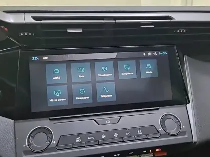 Photo 18 Peugeot 308  PureTech 110ch S&S BVM6