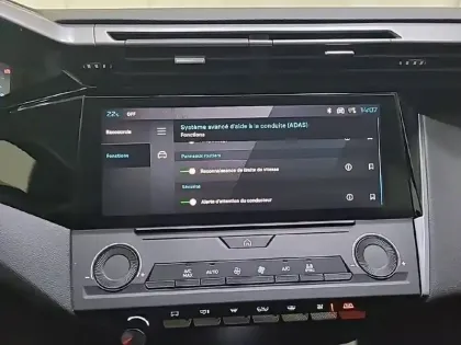 Photo 22 Peugeot 308  PureTech 110ch S&S BVM6