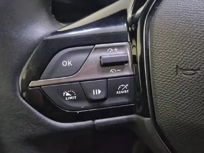 Photo 25 Peugeot 308  PureTech 110ch S&S BVM6