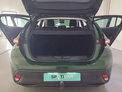 Photo 5 Peugeot 308  PureTech 110ch S&S BVM6