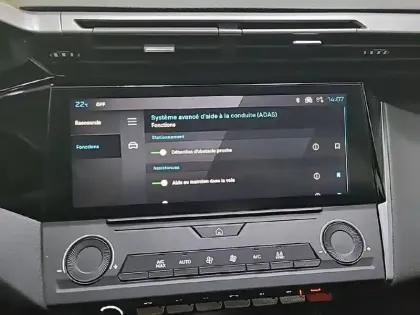 Photo 20 Peugeot 308  PureTech 110ch S&S BVM6