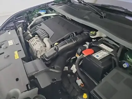 Photo 14 Peugeot 308  PureTech 110ch S&S BVM6