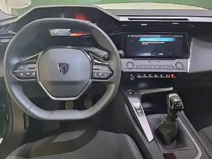 Photo 7 Peugeot 308  PureTech 110ch S&S BVM6