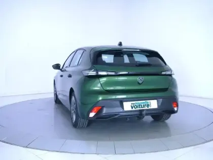 Photo 6 Peugeot 308  PureTech 110ch S&S BVM6