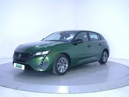 Photo Peugeot 308 Active Pack