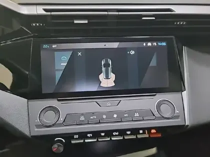 Photo 19 Peugeot 308  PureTech 110ch S&S BVM6