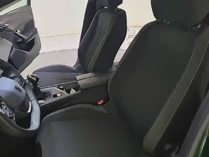 Photo 10 Peugeot 308  PureTech 110ch S&S BVM6